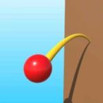 pokey ball android application logo